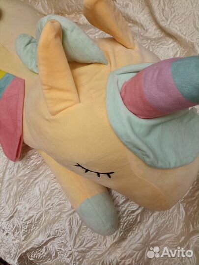 Единорожка