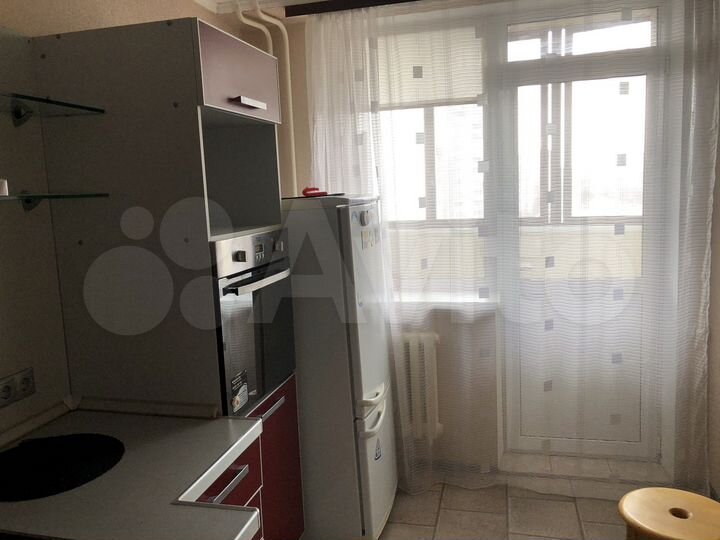 2-к. квартира, 63 м², 7/16 эт.