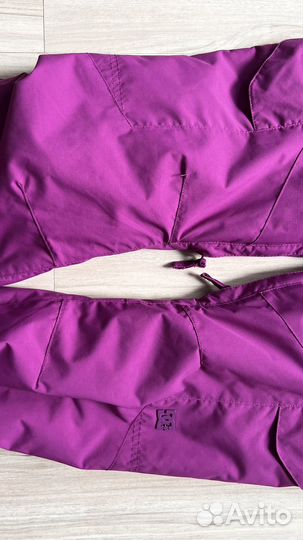 Горнолыжный костюм DC Shoes