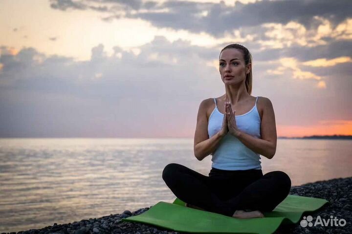 Йога тур Сочи Кундалини йога