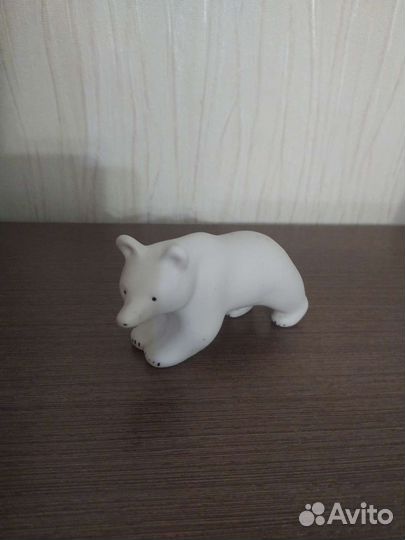 Статуэтка фарфор СССР