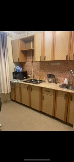 1-к. квартира, 30 м², 1/5 эт.