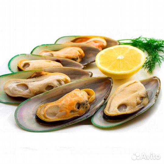 Рыба, морепродукты, мясо, птица, мелкий опт