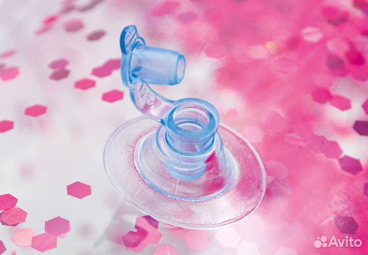 Круг надувной для плавания 119 см Intex 56274