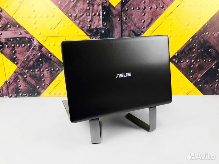 Ноутбук Asus i5 i7 Geforce GT