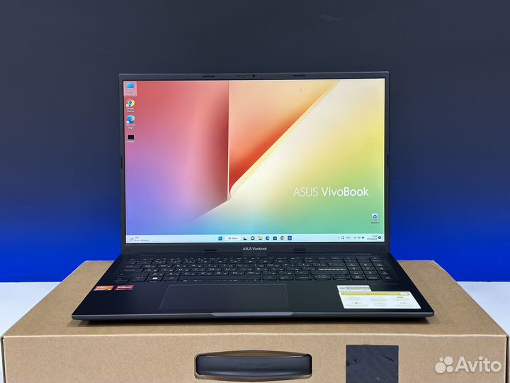 Asus VivoBook 16