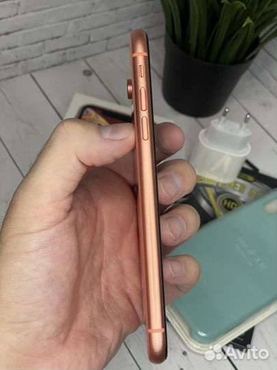 iPhone xr 128gb
