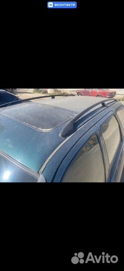 Форд мондэо в разбор