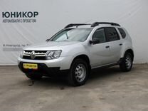 Renault Duster 2.0 MT, 2020, 93 233 км, с пробегом, цена 1 740 000 руб.