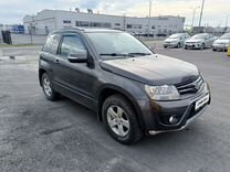 Suzuki Grand Vitara 2.4 AT, 2012, 111 500 км, с пробегом, цена 1 850 000 руб.