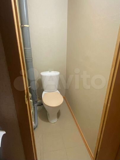 1-к. квартира, 39 м², 1/5 эт.