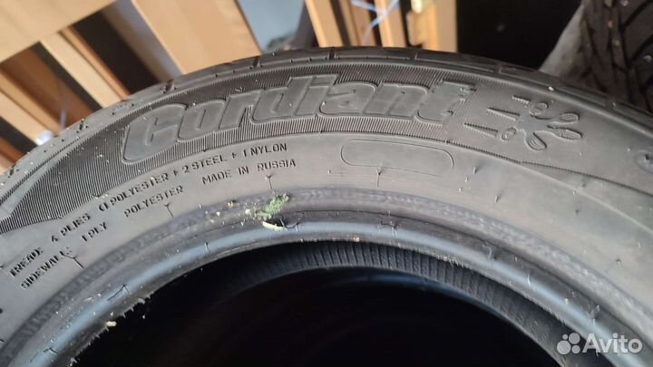 Cordiant Road Runner 175/65 R14 82H