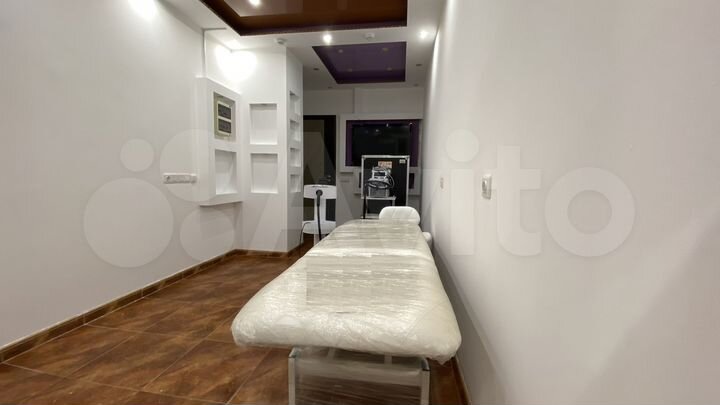 Бьюти студия (парикмахерская, маникюр, массаж)