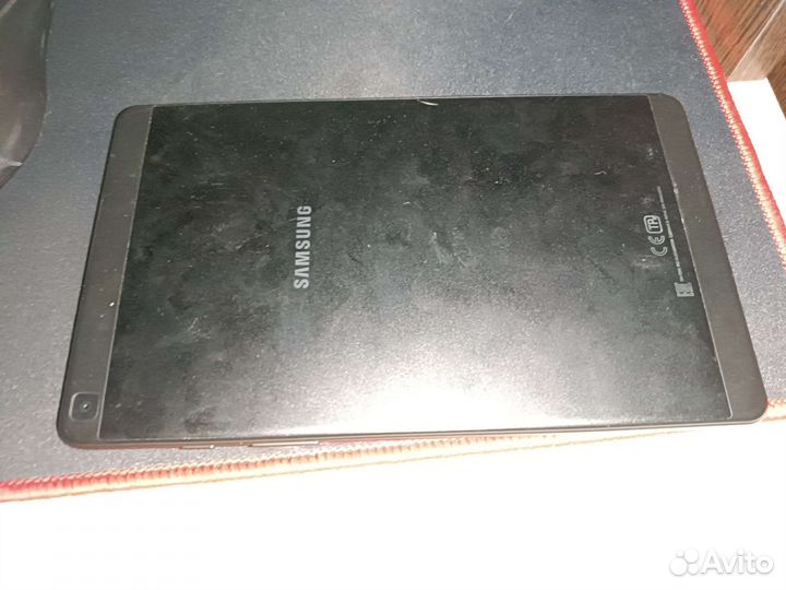 Samsung galaxy tab a 2019