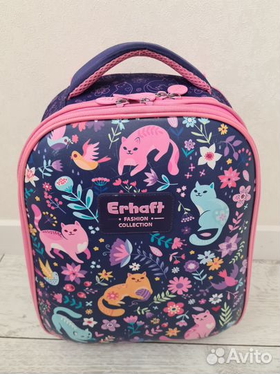 Школьный рюкзак (портфель)