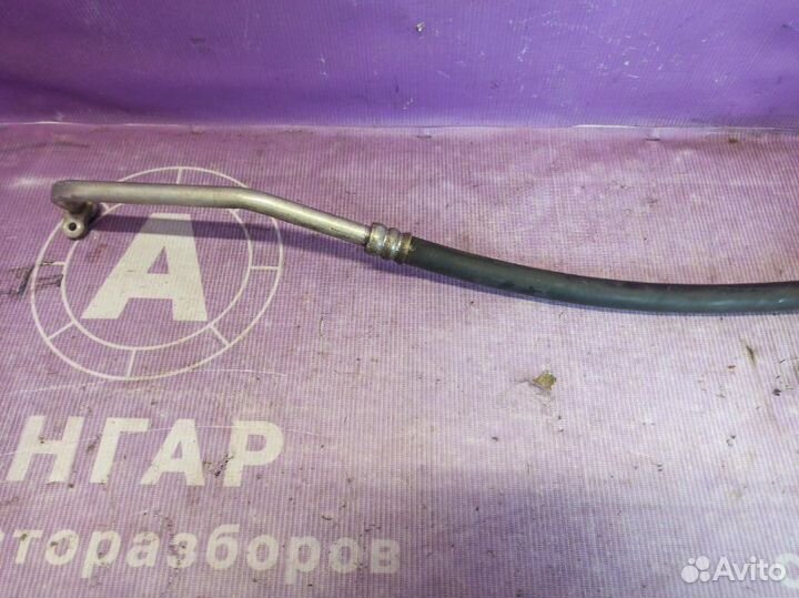 Трубка кондиционера Mitsubishi Outlander Xl CW6W