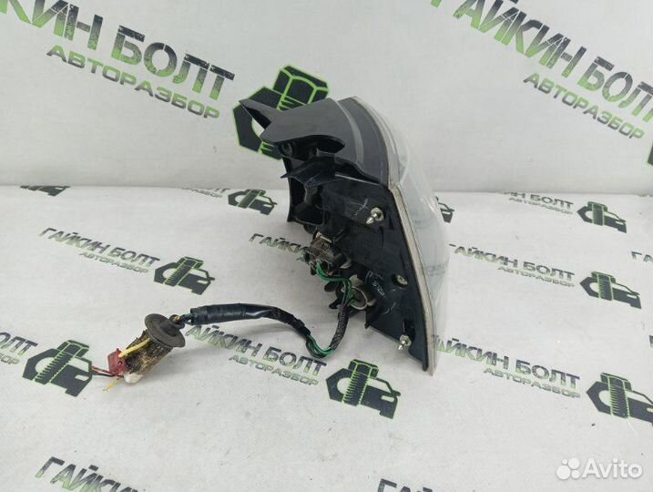 Стоп-сигнал задний левый Mitsubishi Outlander CW5W