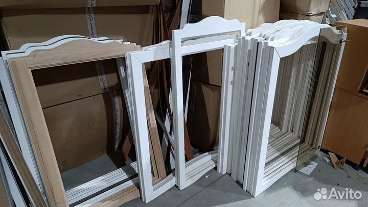 Рамка под картину, зеркало