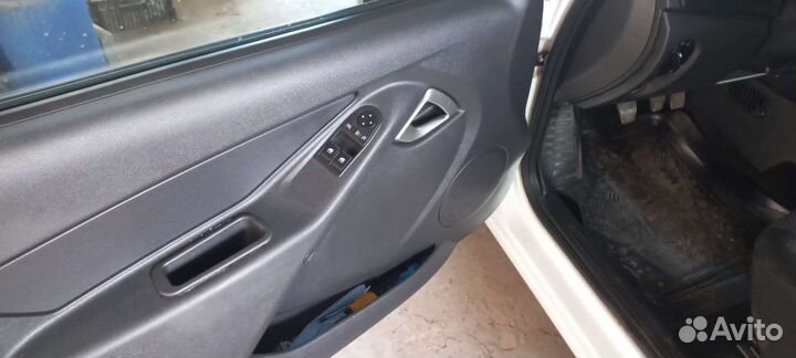 LADA Granta 1.6 МТ, 2021, 22 000 км