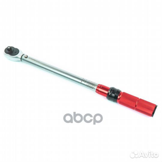 Ключ динамометрический 3/8