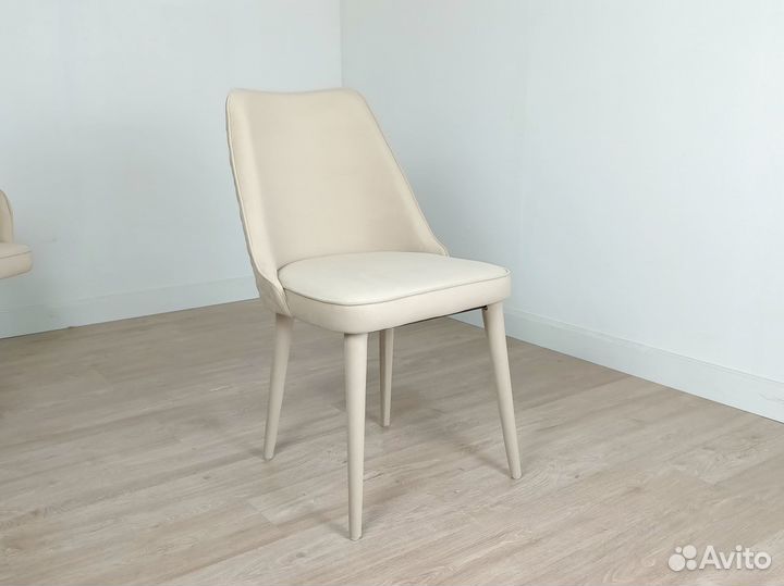 Мягкий стул от производителя