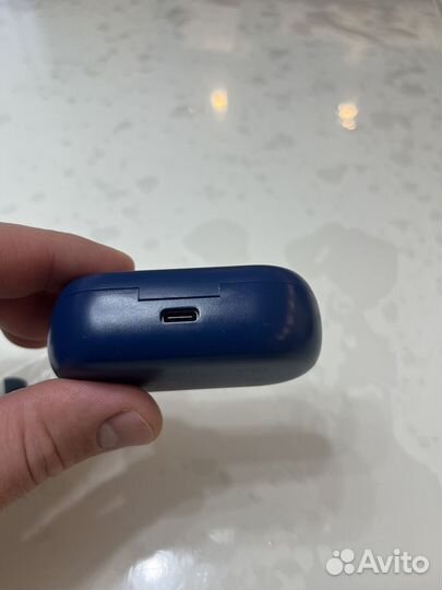 Наушники nokia