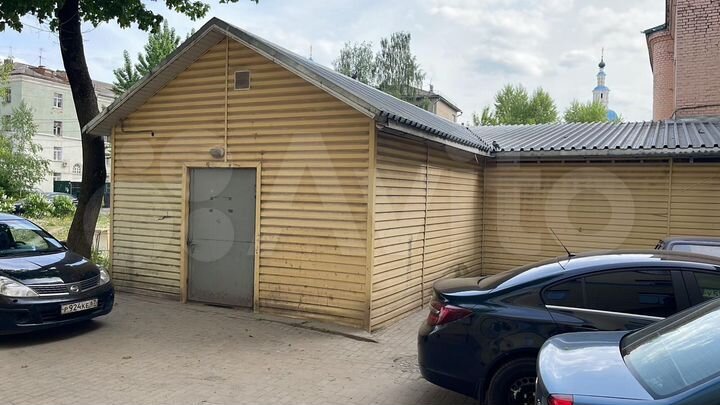 Свободного назначения, 137.6 м²