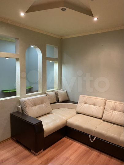 1-к. квартира, 30 м², 7/9 эт.