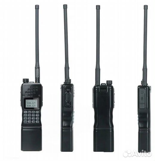 Рация baofeng AR-152 15W