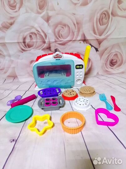 Детские игрушки