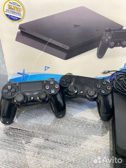 Sony playstation 4 ps4 500gb