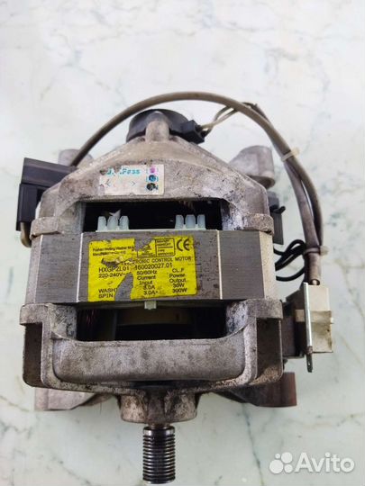 Запчасти для стиральных машины Hotpoint Ariston