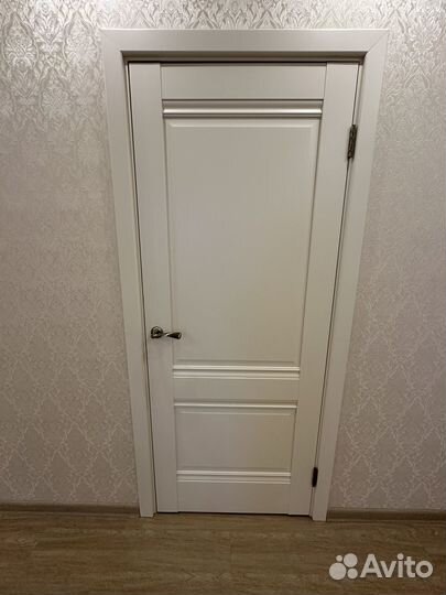 Двери межкомнатные