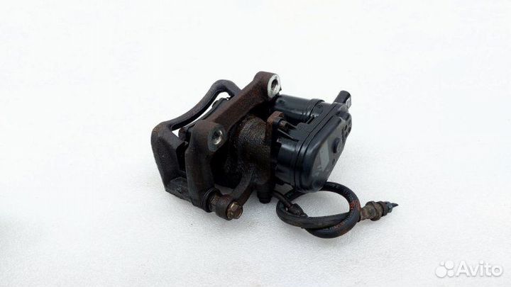 Б/У Суппорт тормозной Состояние отличное