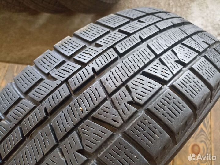Yokohama Ice Guard IG50 185/65 R15