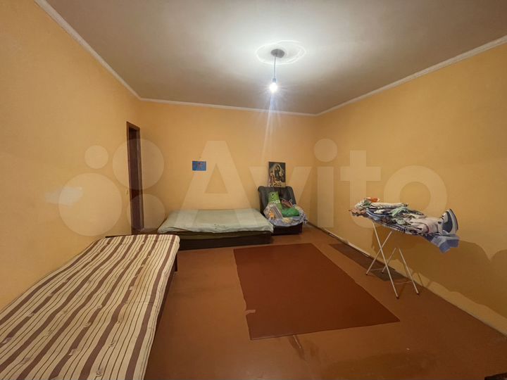 2-к. квартира, 45 м², 1/2 эт.