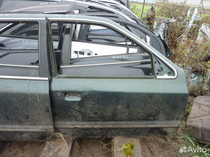 Ford scorpio 1 дверь правая передняя