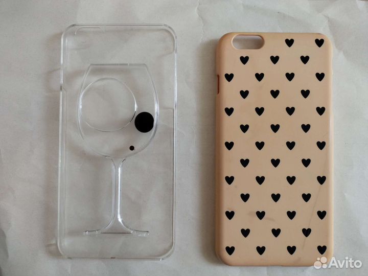 Чехол для телефона