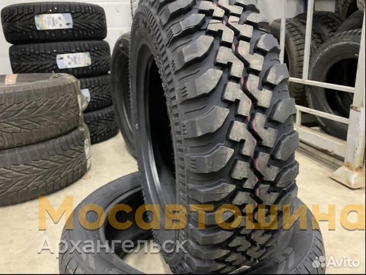 Cordiant Off Road 205/70 R15 96Q