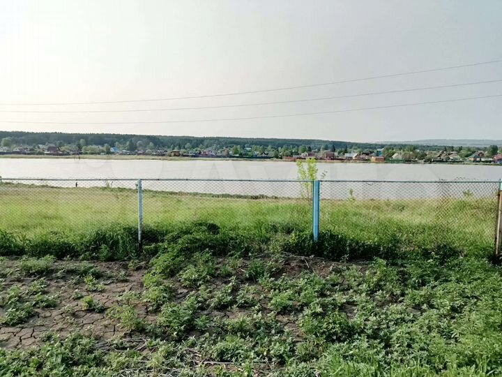 Участок 10,9 сот. (ИЖС)