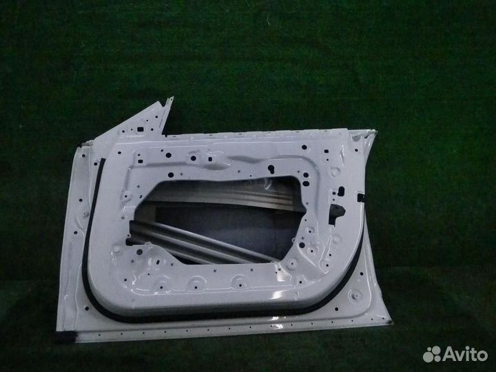 Дверь передняя правая BMW 6er G32 (2017-н.в.)