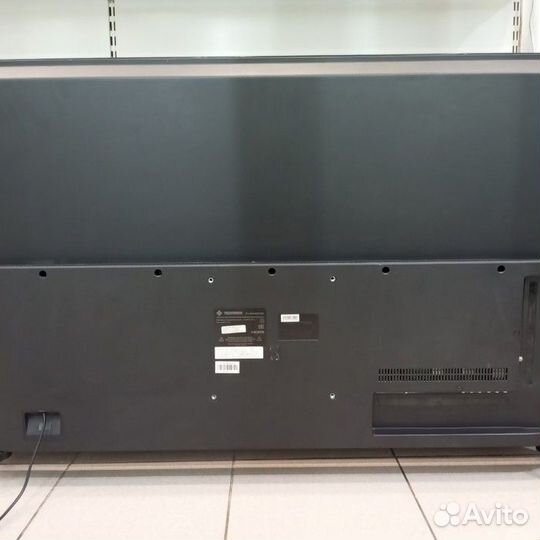 Телевизор Telefunken TF-LED50S59T2SU