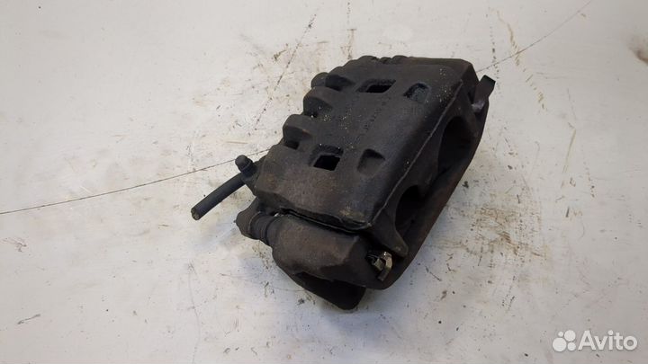 Суппорт Subaru Legacy Outback (B14), 2011