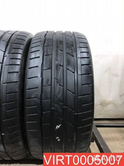 Hankook Ventus S1 Evo 3 K127 235/40 R19 и 235/40 R19 96W