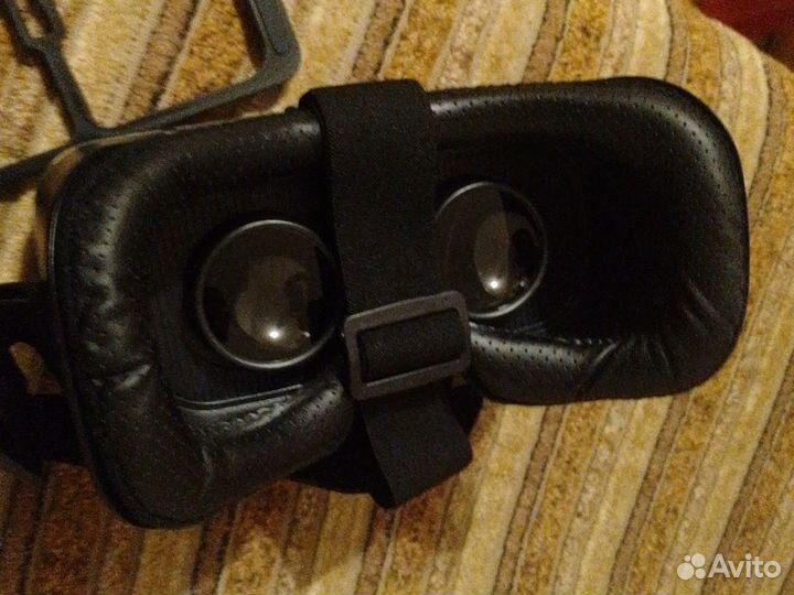 3D очки для телефона