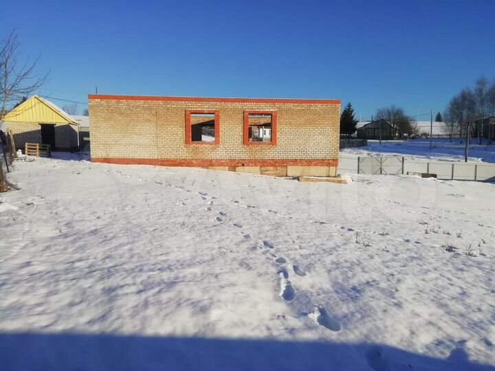 Участок 19 сот. (ИЖС)