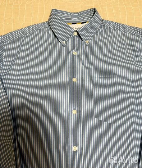 Рубашка мужская Club Room оригинал