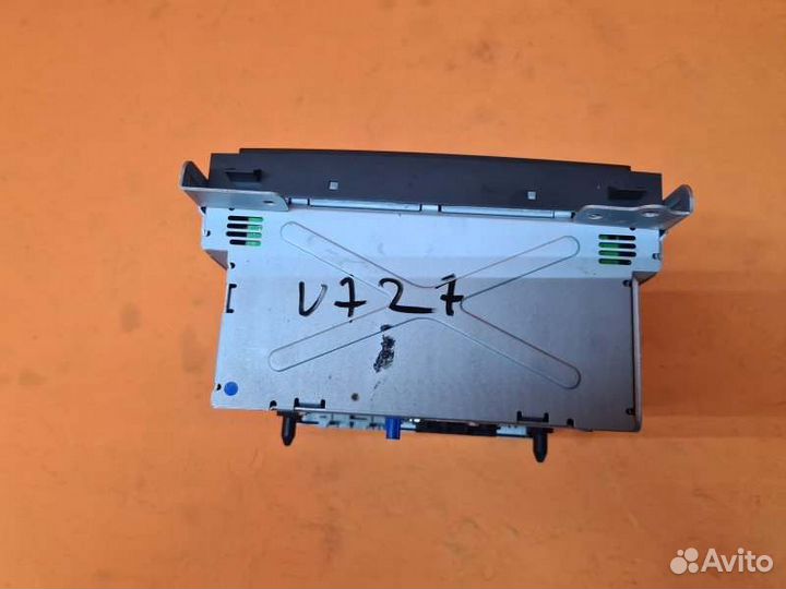 Магнитола Cadillac Escalade GMT900 6.2 2008