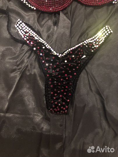 Комплект нижнего белья новый