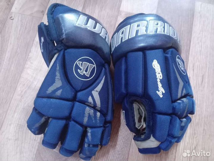 Форма для хоккея